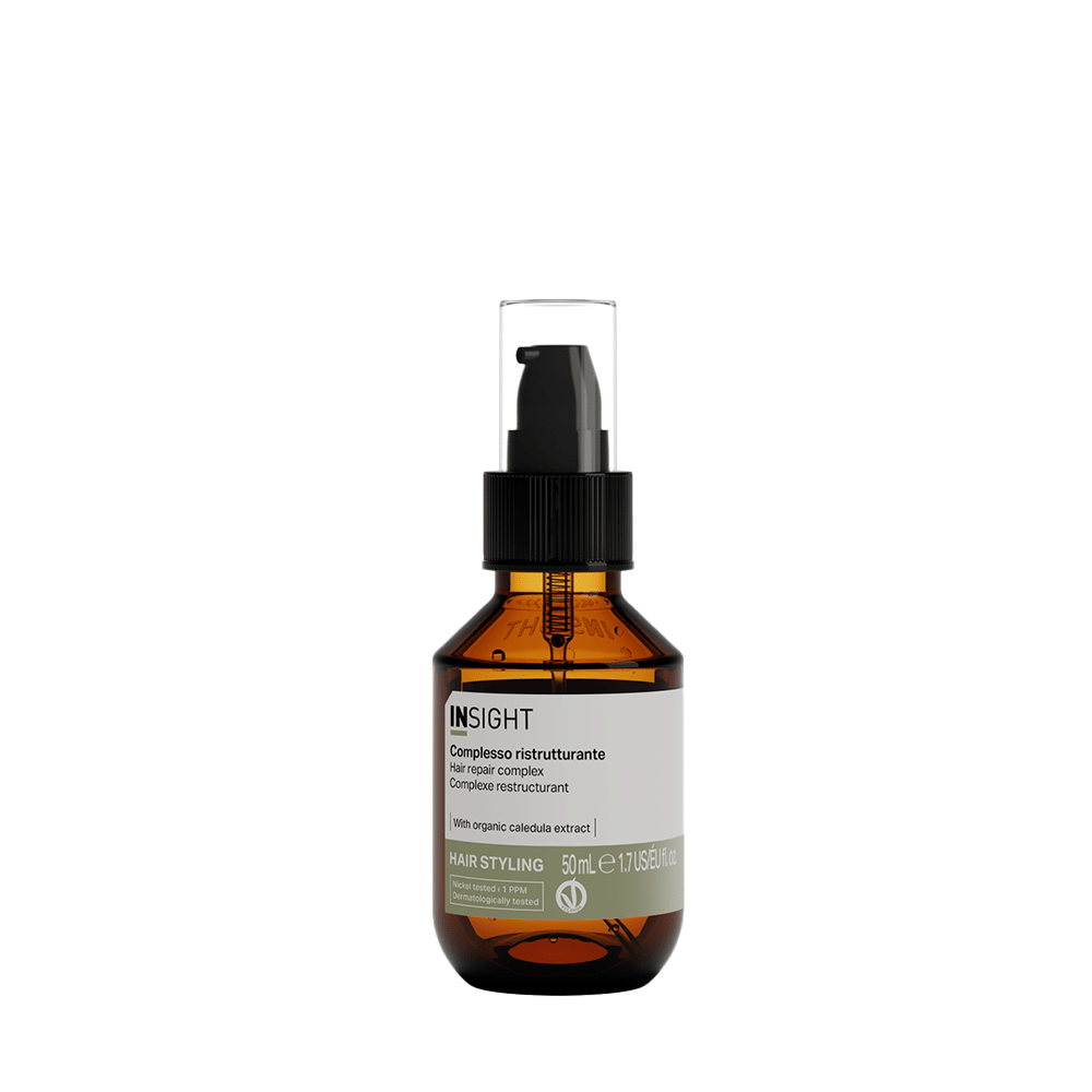 Insight Styling Hair Repair Complex 50ml — Insight
