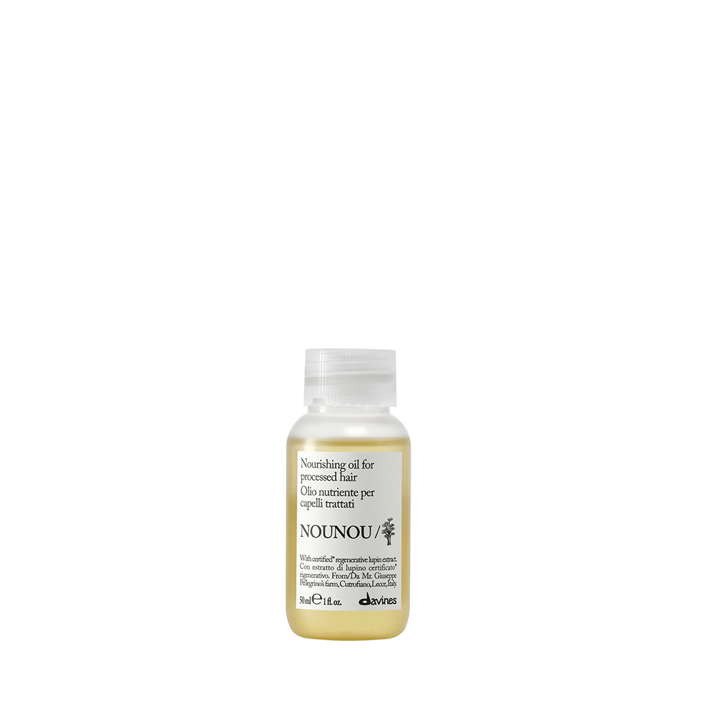 Davines NouNou Oil 50ml — Davines