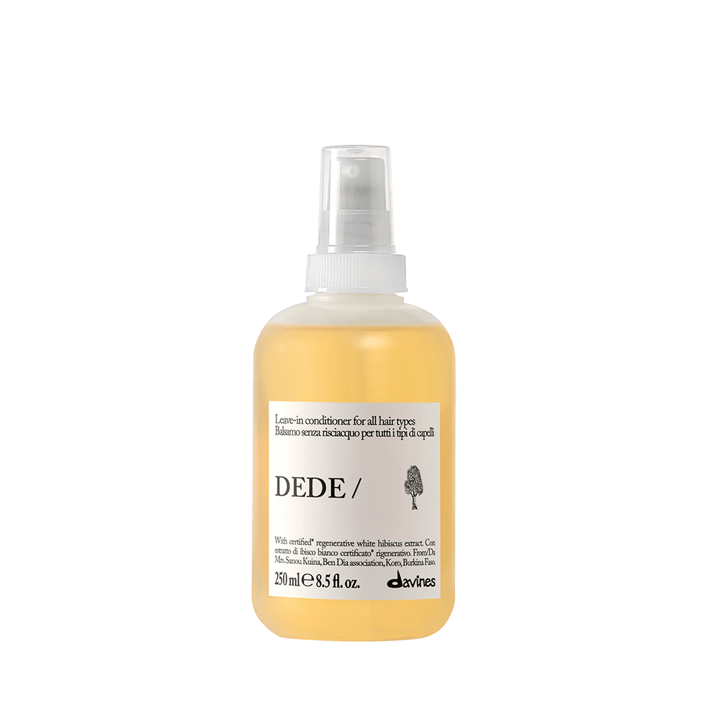 Davines Dede Leave In Conditioner 150ml — Davines