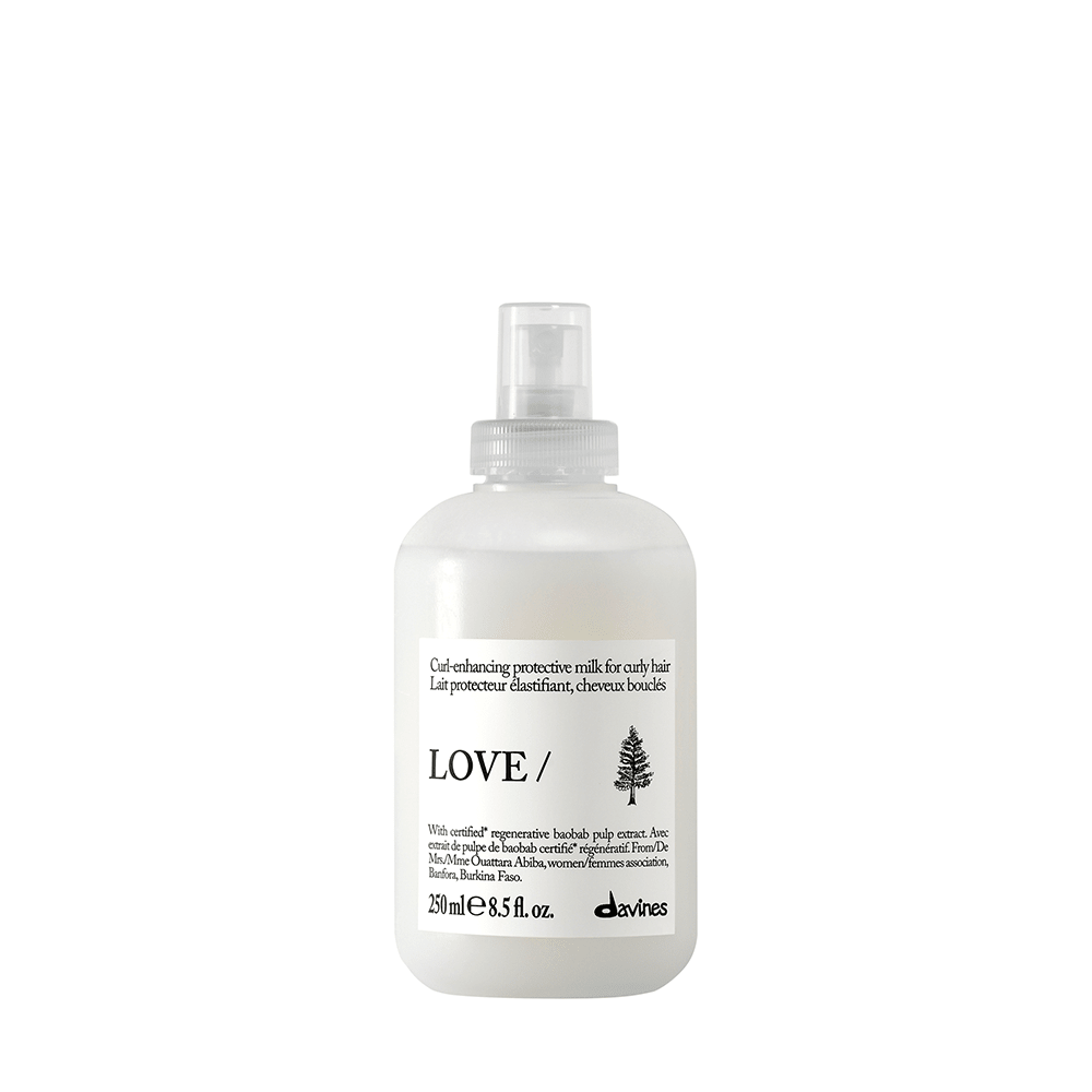 Davines Love Curl Enhancing Milk 250ml — Davines