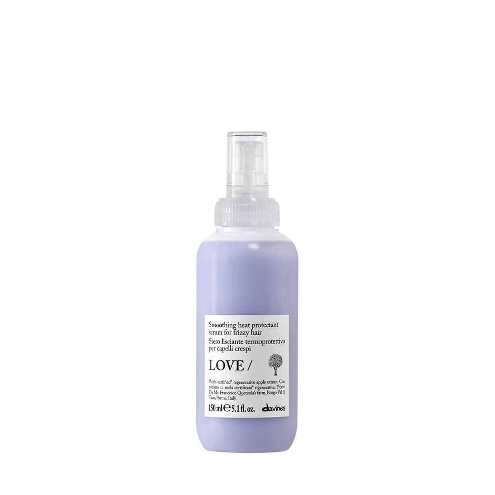 Davines Love Smoothing Serum 150ml — Davines