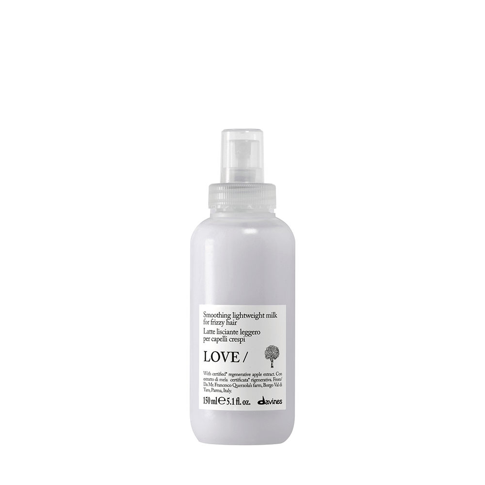 Davines Love Smoothing Lightweight Milk 150ml — Davines