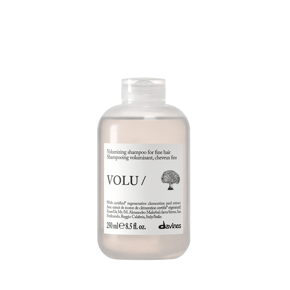 Davines Volu Shampoo 250ml — Davines