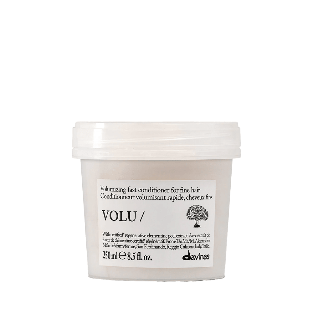 Davines Volu Conditioner 250ml — Davines