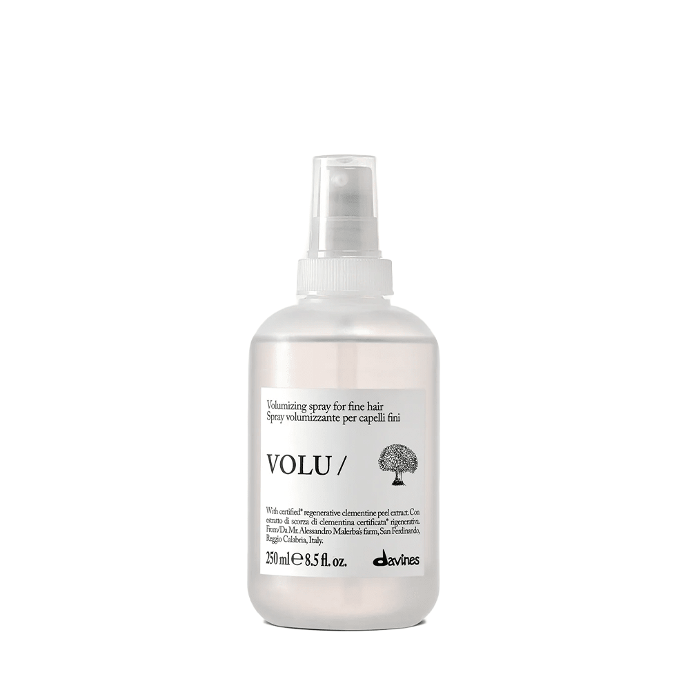 Davines Volu Hair Mist 250ml — Davines