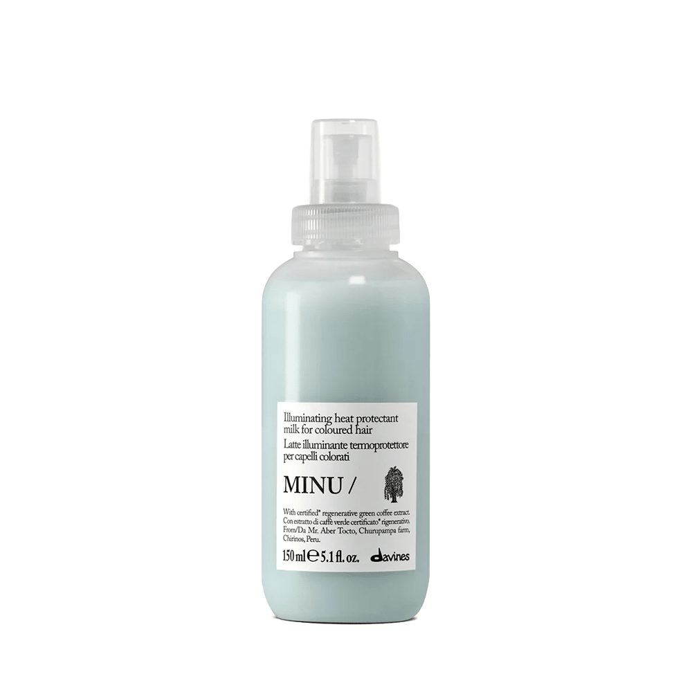Davines Minu Milk 150ml — Davines