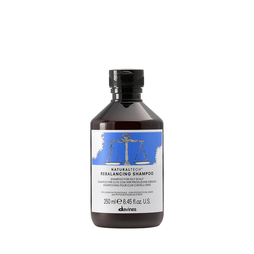 Davines Rebalancing Shampoo 250ml — Davines