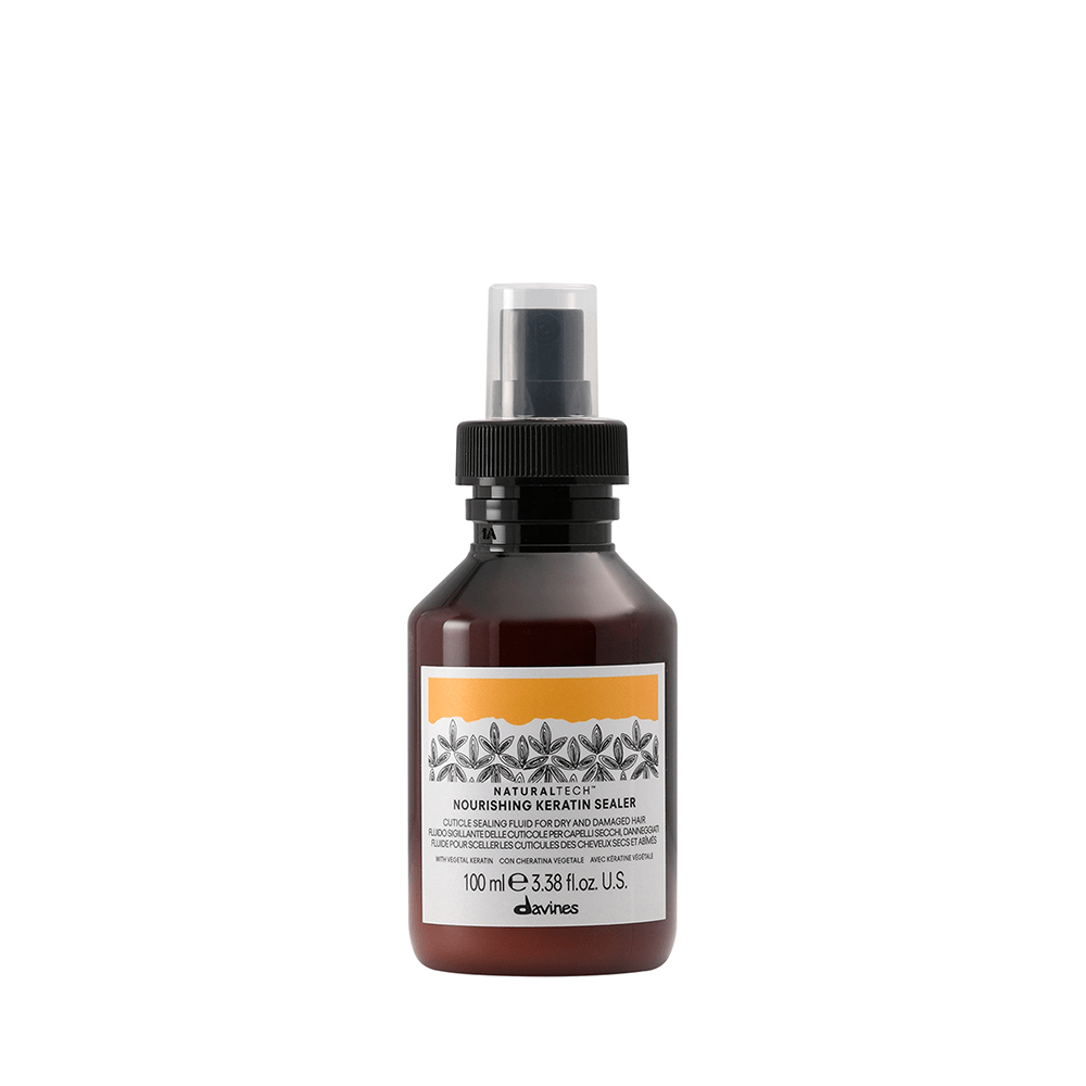Davines Nourishing Keratin Sealer 100ml — Davines