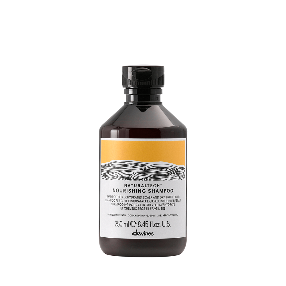 Davines Nourishing Shampoo 250ml — Davines