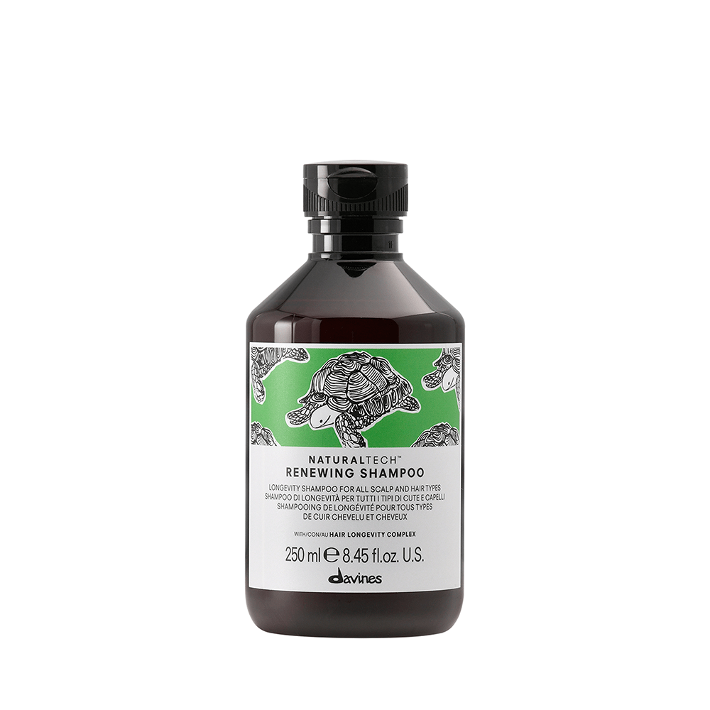 Davines Renewing Shampoo 250ml — Davines
