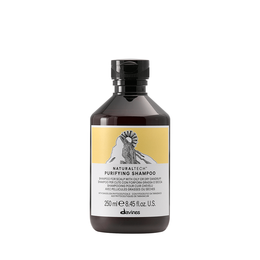 Davines Purifying Shampoo 250ml — Davines
