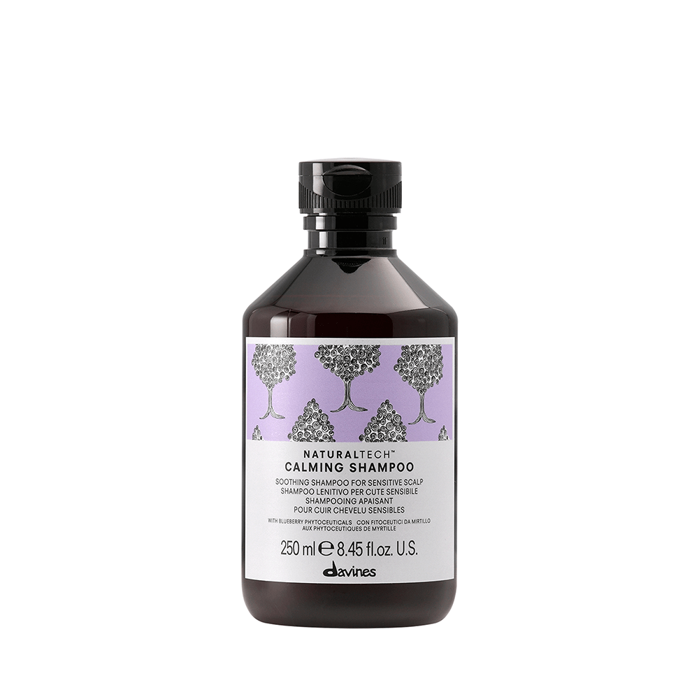 Davines Calming Shampoo 250ml — Davines