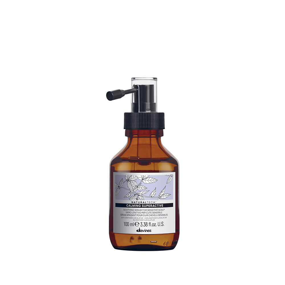 Davines Calming Superactive 100ml — Davines