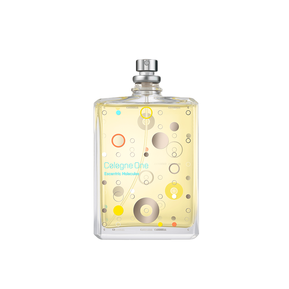 Escentric Molecules Cologne One 100ml — Escentric Molecules