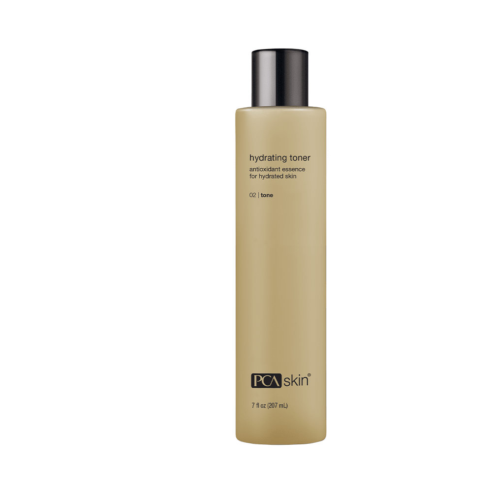 PCA Skin Hydrating Toner 206ml — Pca Skin
