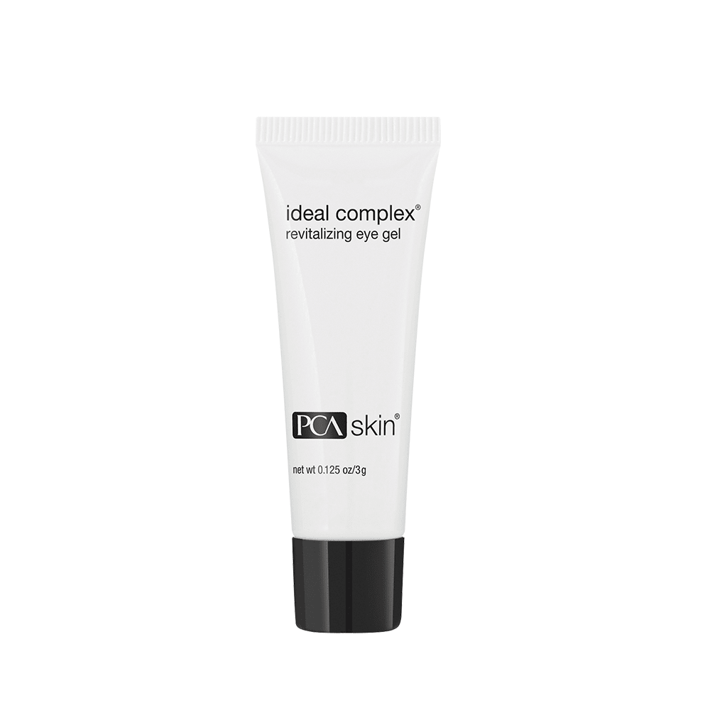 PCA Skin Ideal Complex Revitalizing Eye Gel 14g — Pca Skin