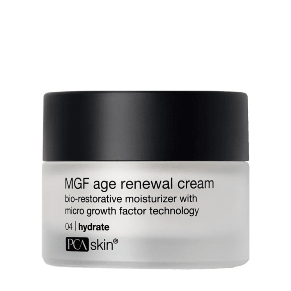 PCA Skin Mgf Age Renewal Cream 53g — Pca Skin