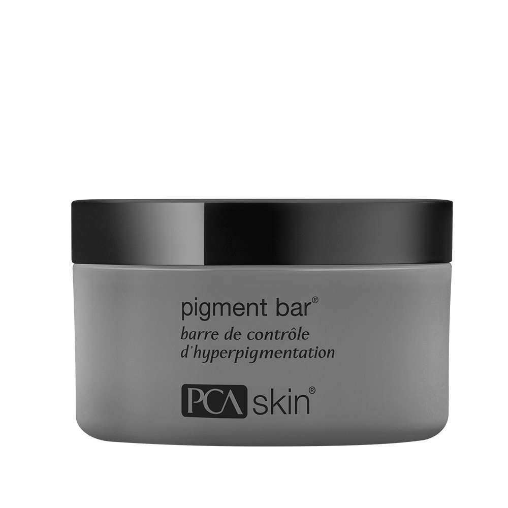 PCA Skin Pigment Bar 90g — Pca Skin
