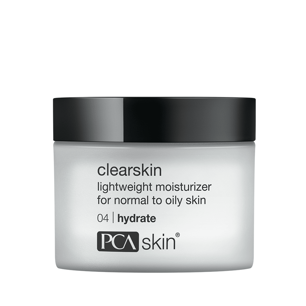 PCA Skin Clearskin 48g — Pca Skin