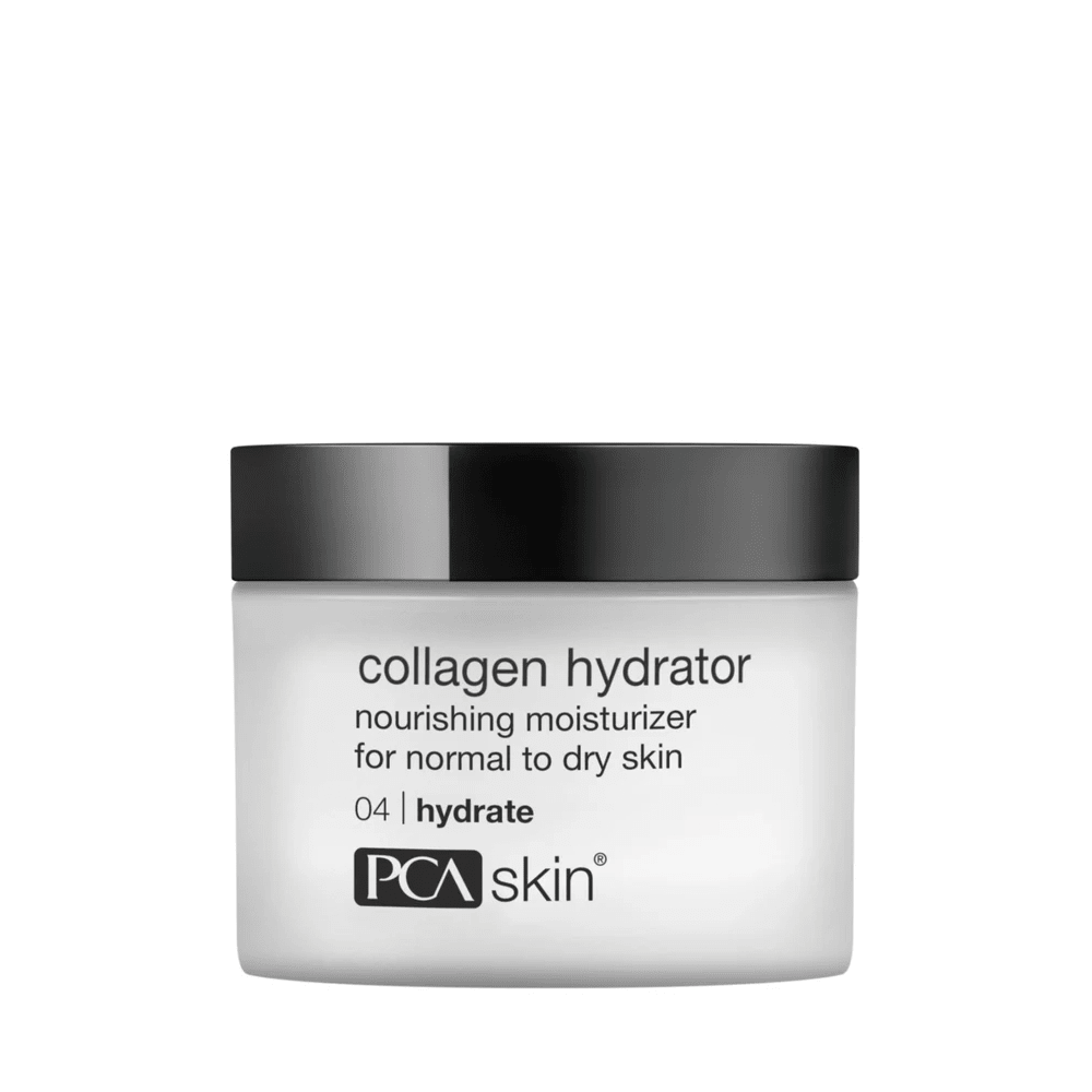 PCA Skin Collagen Hydrator 48g — Pca Skin