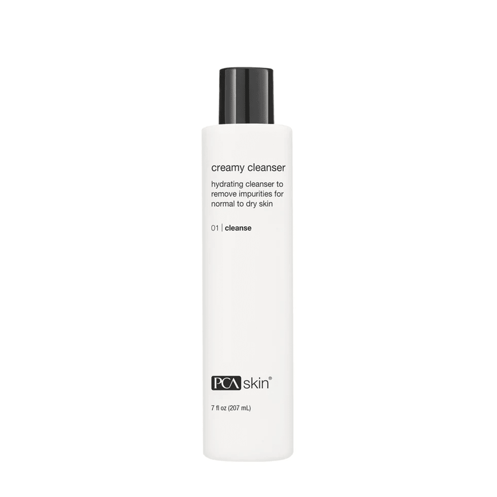 PCA Skin Creamy Cleanser 207ml — Pca Skin