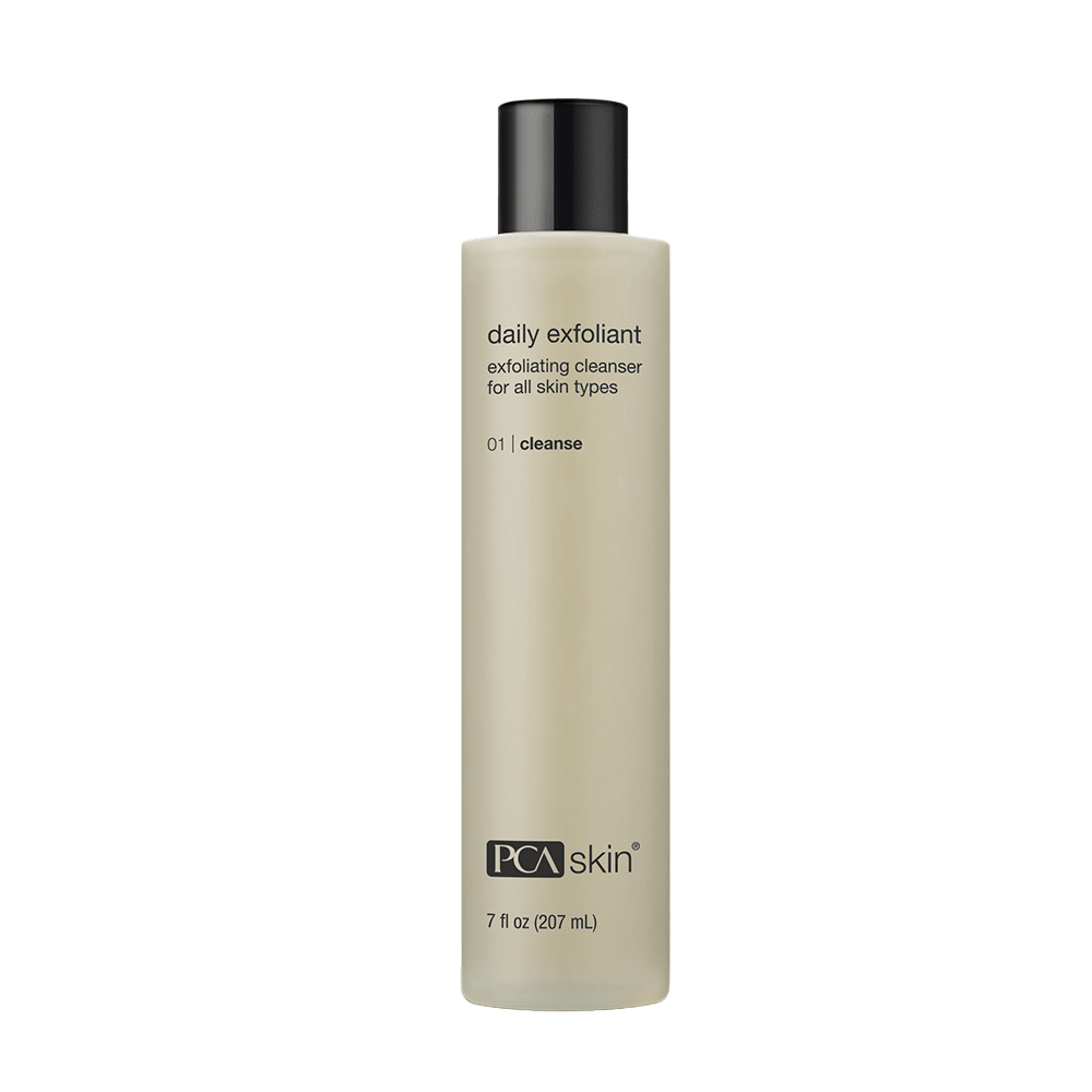 PCA Skin Daily Exfoliant 207ml — Pca Skin