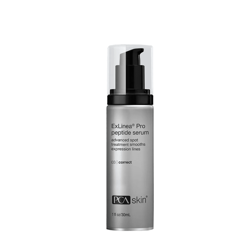 PCA Skin Exlinea Pro Peptide Serum 30ml — Pca Skin