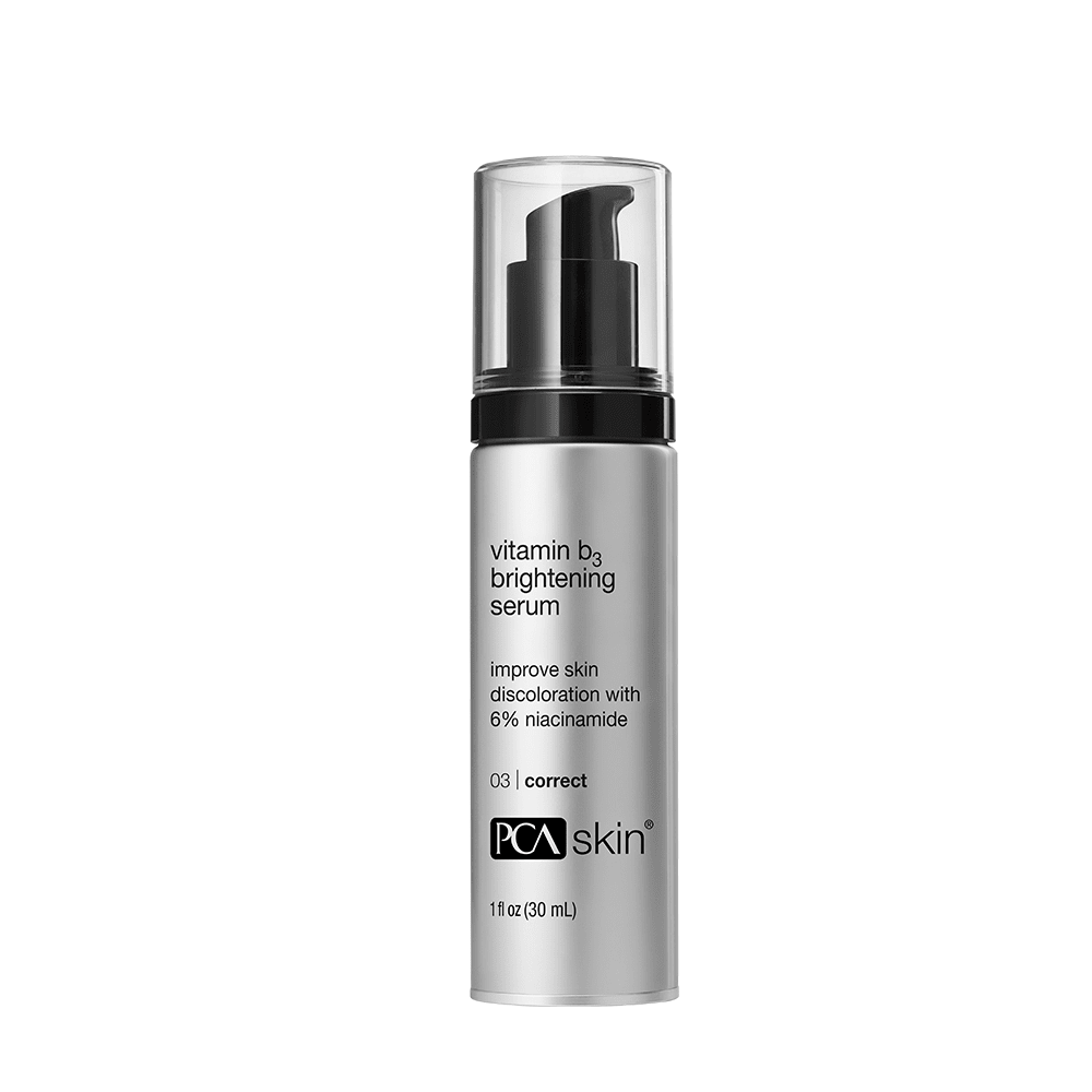 PCA Skin Vitamin B3 Brightening Serum 30ml — Pca Skin