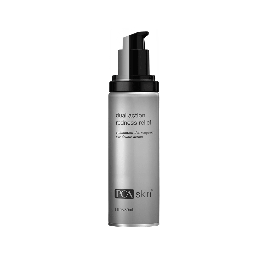 PCA Skin Dual Action Redness Relief 30ml — Pca Skin