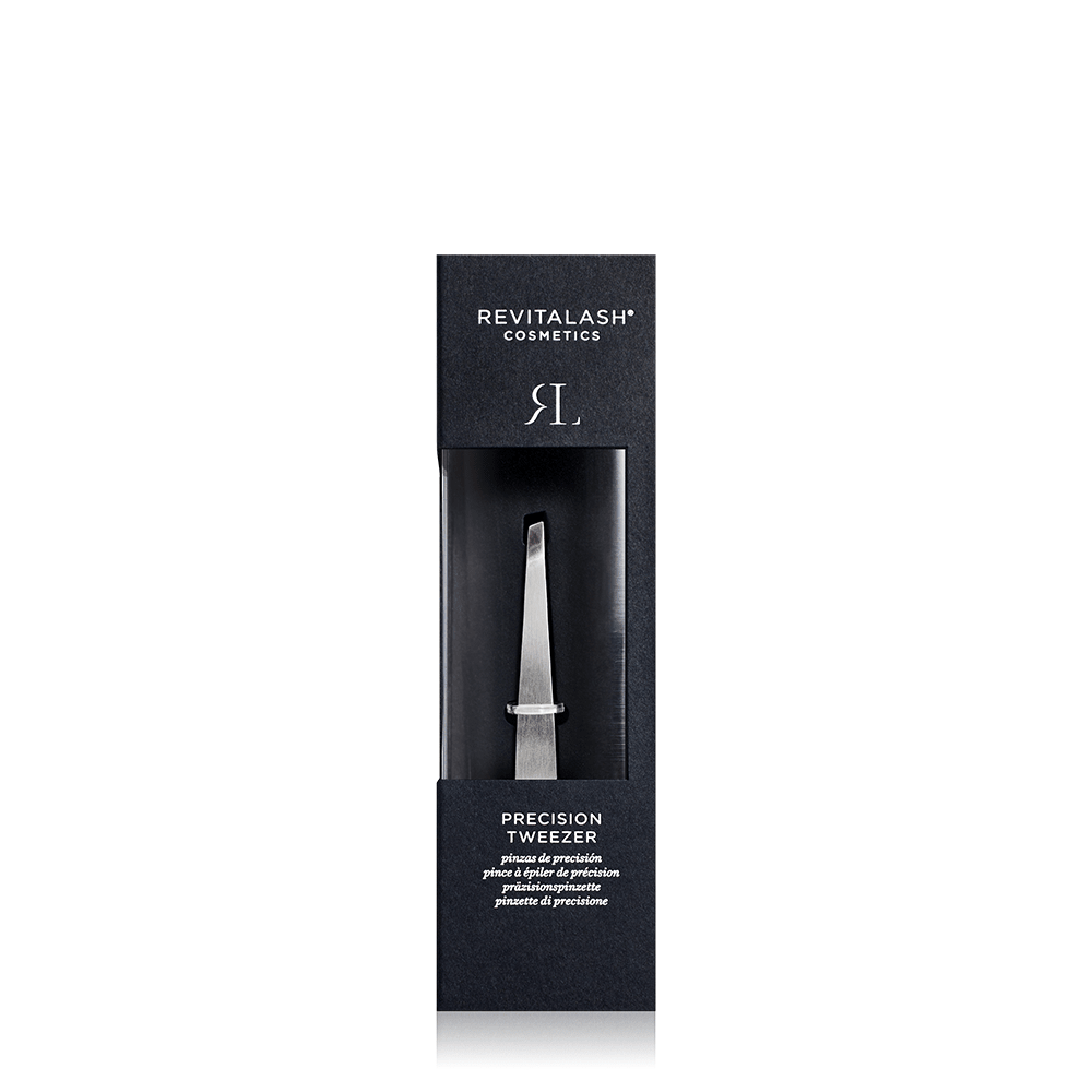 Revitalash Precision Tweezer — RevitaLash