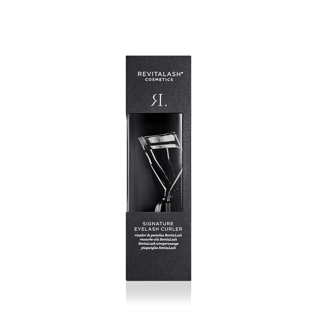 Revitalash Signature eyelash curler — RevitaLash