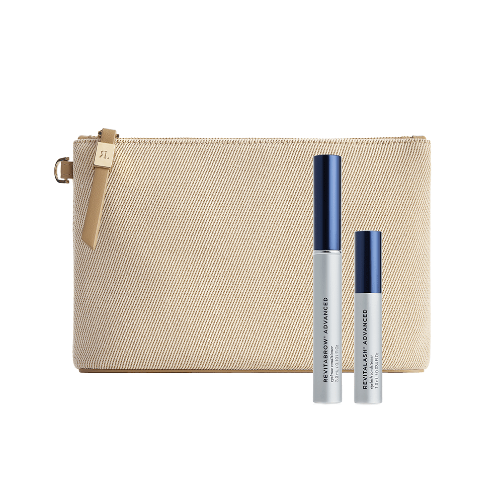 Revitalash Effortless beauty collection for lashes & brows — RevitaLash