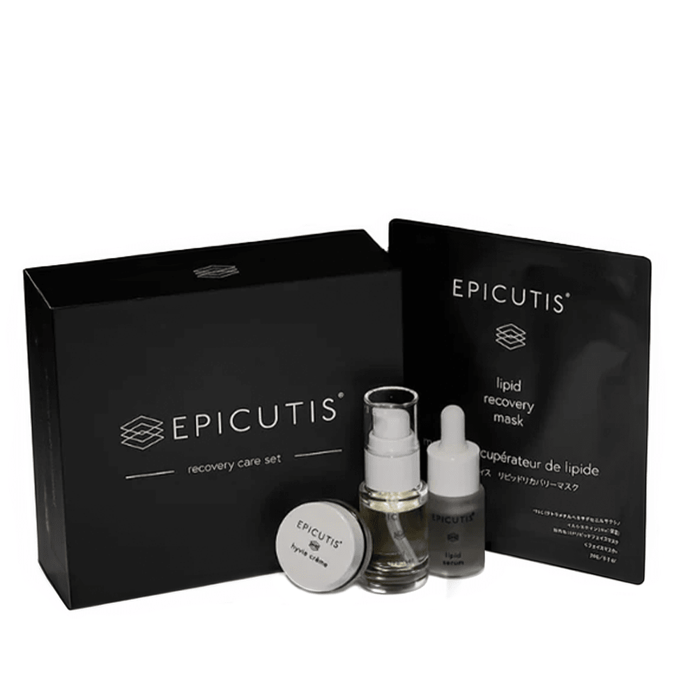 Epicutis Recovery Care Set — Epicutis