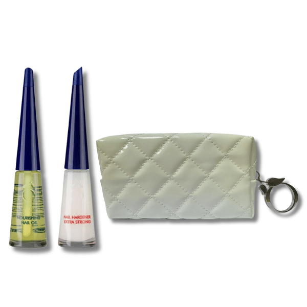 Herome Nourish & Strengthen Set (Extra Strong) — Herome