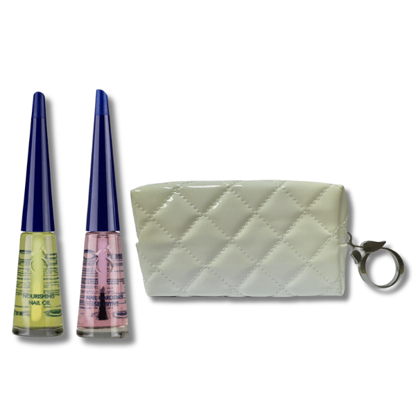 Herome Nourish & Strengthen Set (Sensitive) — Herome
