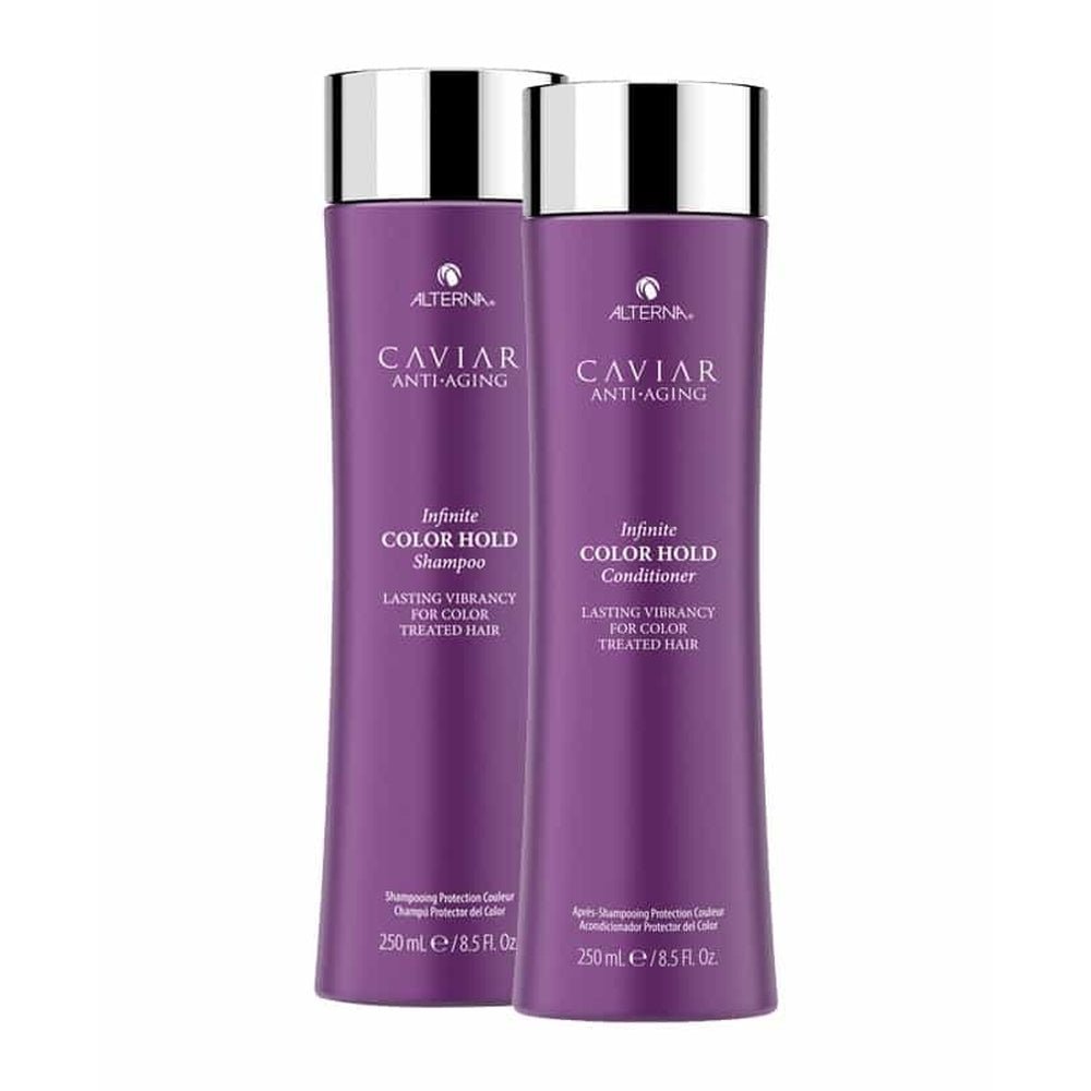 Alterna Infinite Colour Hold Duo Set — Alterna