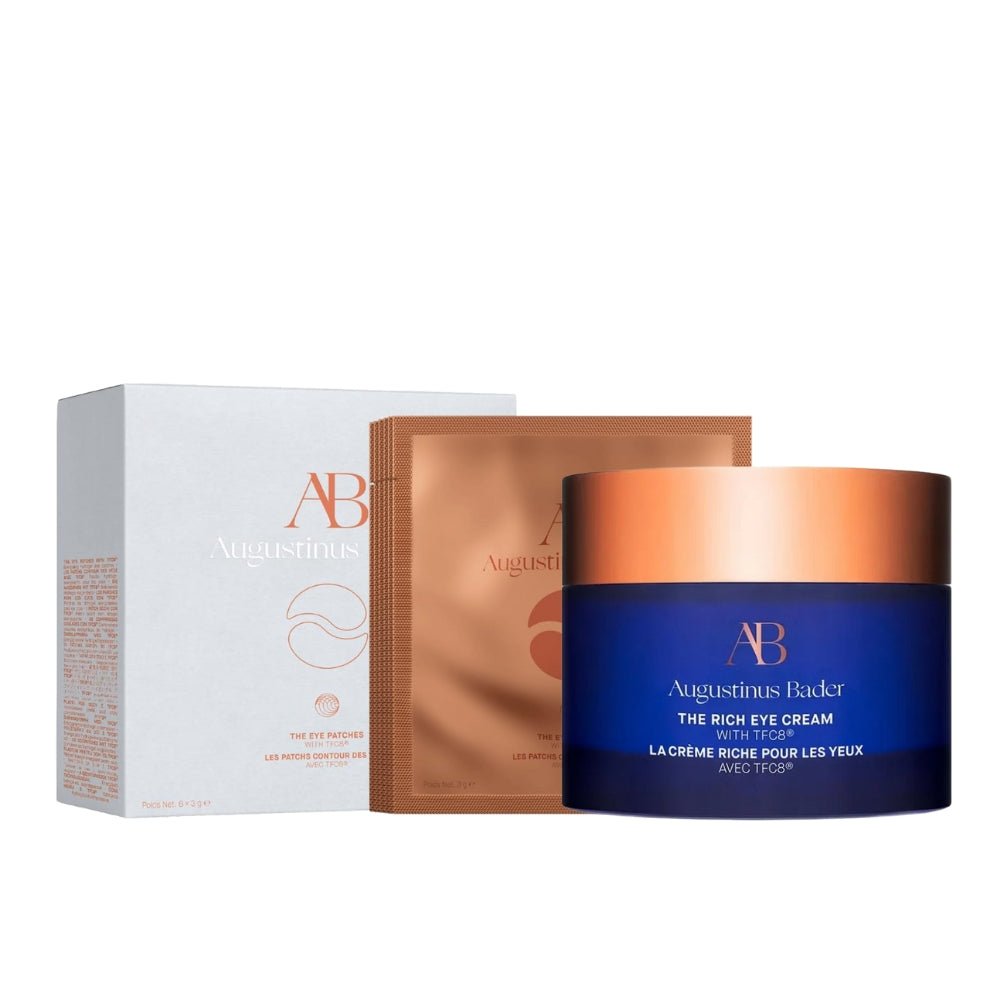 Augustinus Bader The Eye Care Routine Set — Augustinus Bader