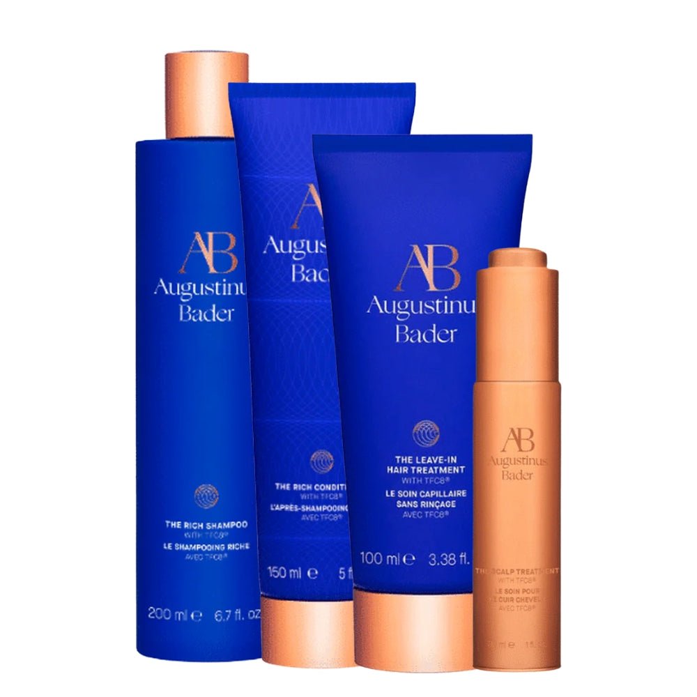 Augustinus Bader The Hair Care Routine Set — Augustinus Bader