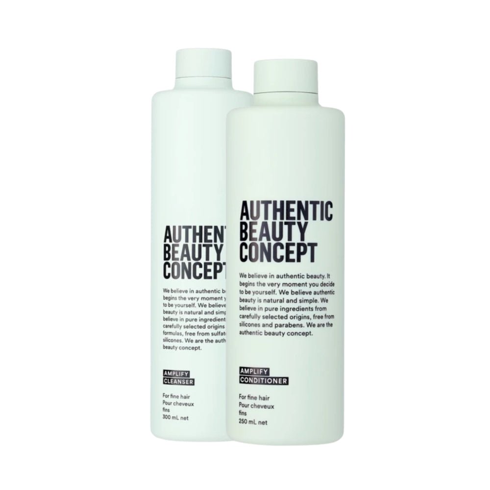 Authentic Beauty Concept Amplify Duo Set — Authentic Beauty Concept