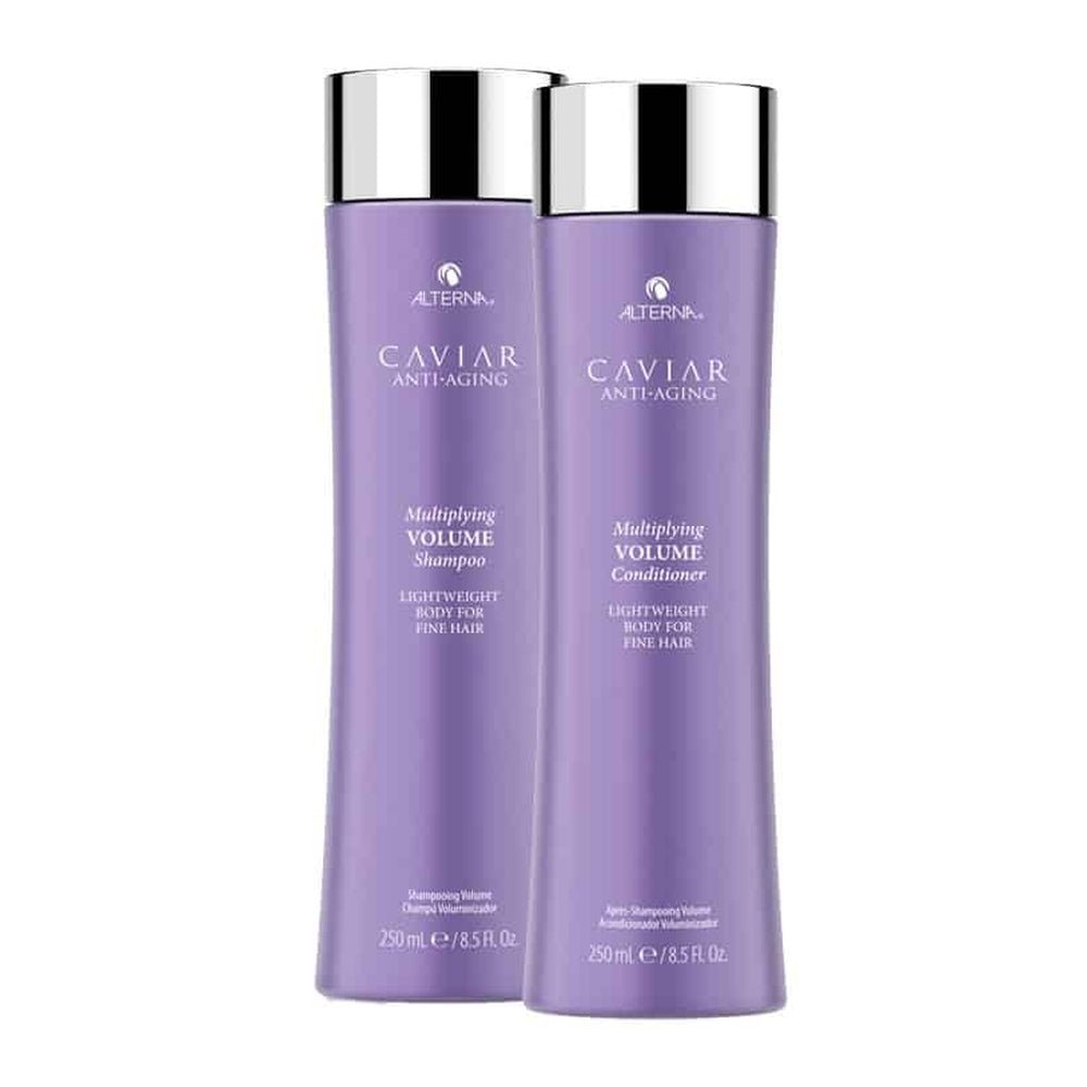 Alterna Multiplying Volume Duo Set — Alterna