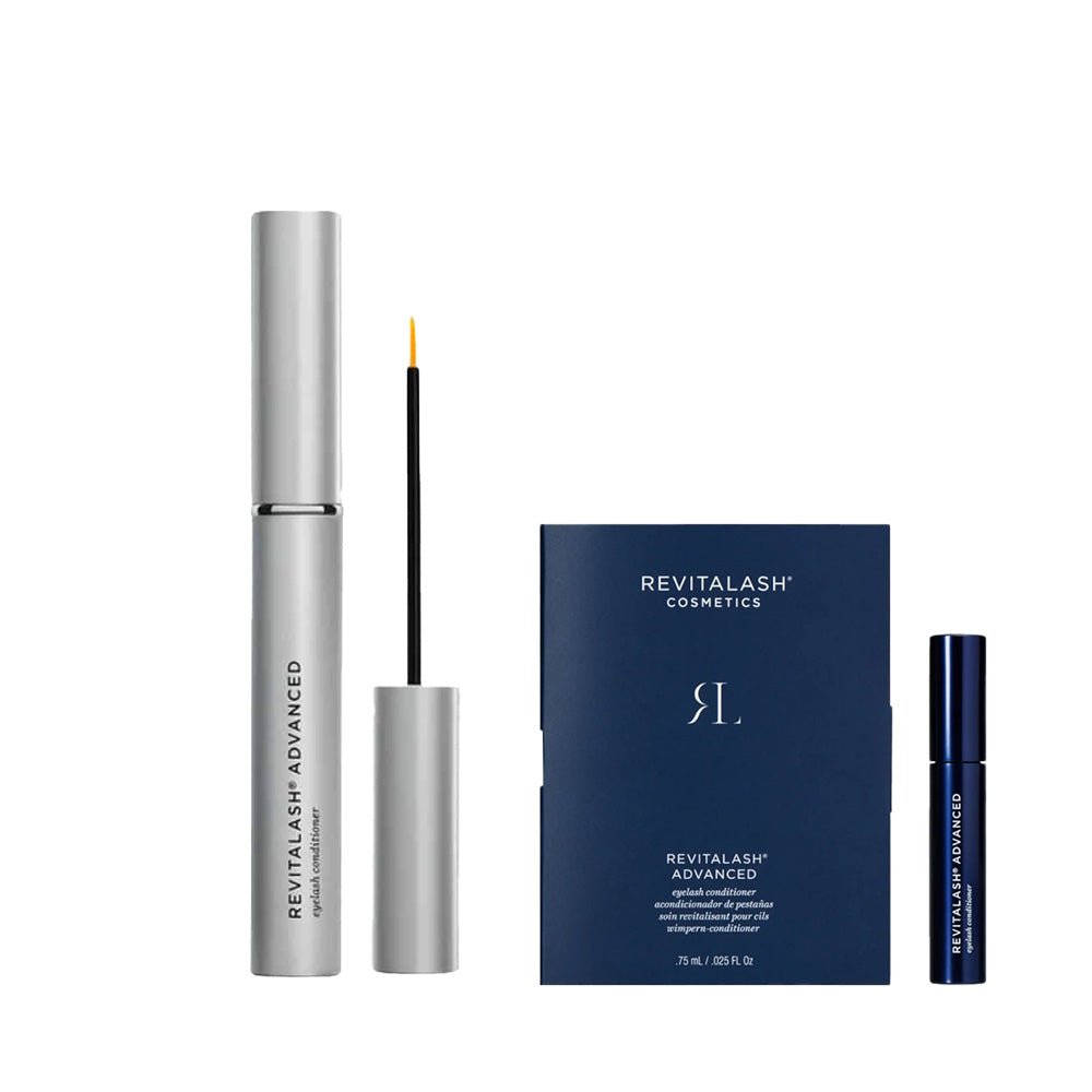 Revitalash Advanced 3.5ml & 0.75ml set — RevitaLash