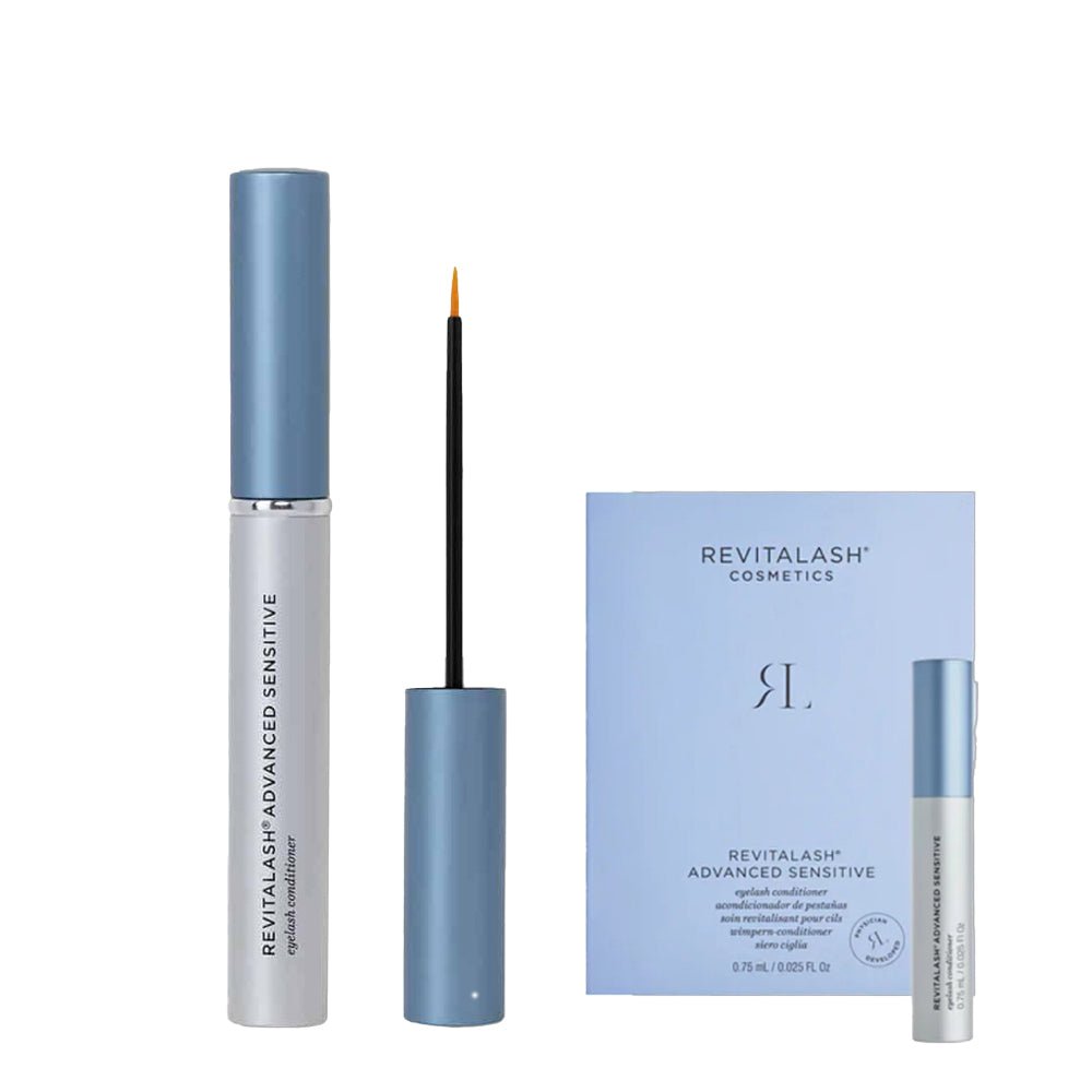 Revitalash Advanced Sensitive 2.0ml & 0.75ml set — RevitaLash