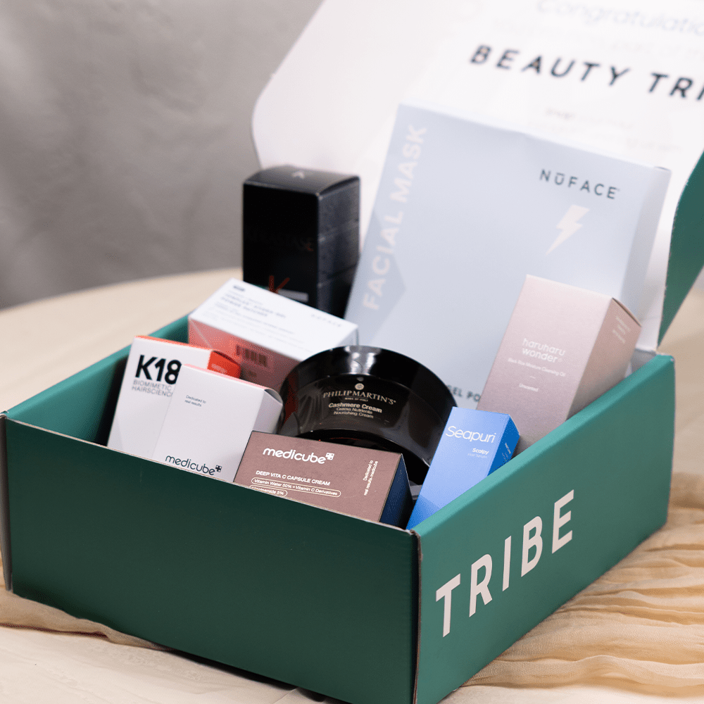 Deluxe Bridal Bundle — Khaleeji Weddings