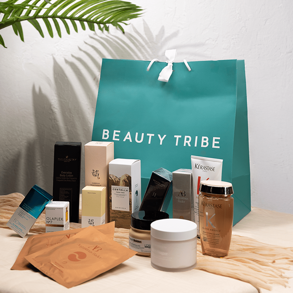 The Ultimate Bridal Bundle — Khaleeji Weddings